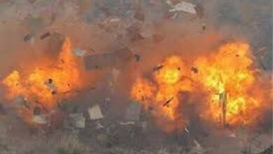 18 dead in firecracker factory explosion near Virudhunagar in Tamil Nadu