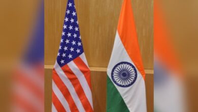 India, US set for crucial trade talks in Washington from Apr 20