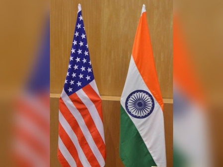 India, US set for crucial trade talks in Washington from Apr 20