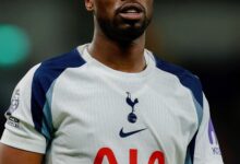 Not welcome in our game’: Premier League reacts after Spurs condemn racial abuse of Danso