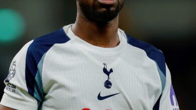 Not welcome in our game’: Premier League reacts after Spurs condemn racial abuse of Danso