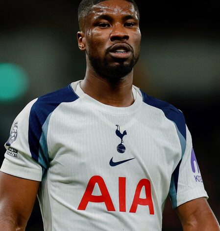 Not welcome in our game’: Premier League reacts after Spurs condemn racial abuse of Danso