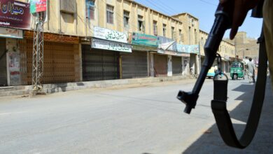 Pakistan’s Balochistan receives only PKR 20 million from national revenue pool of PKR 130 billion: Report