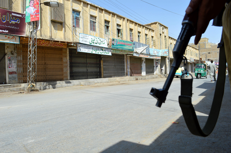 Pakistan’s Balochistan receives only PKR 20 million from national revenue pool of PKR 130 billion: Report