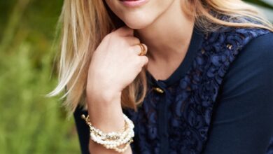 Reese Witherspoon urges women to learn AI: ‘We don’t want to be left behind’