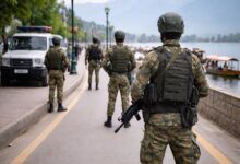 Security tightened across Kashmir Valley ahead of Pahalgam attack anniversary