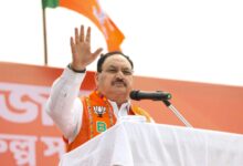 ‘Mamata Banerjee’s career based on lies, she has destroyed Bengal’s culture’: JP Nadda