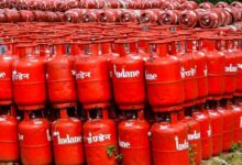 Govt delivers 53.5 lakh LPG cylinders in a day, 98 pc bookings go digital
