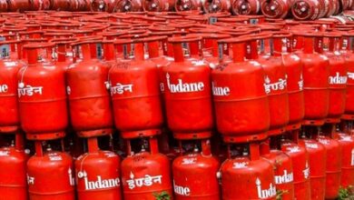 Govt delivers 53.5 lakh LPG cylinders in a day, 98 pc bookings go digital