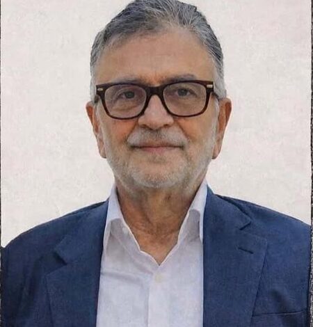 T-Series founder Gulshan Kumar’s brother, Darshan Kumar passes away