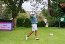 Olympian Udayan Mane looks for second win in IGPL Congo