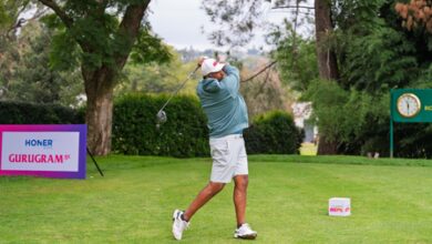 Olympian Udayan Mane looks for second win in IGPL Congo