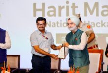 Delhi: DDA picks 3 winners at national hackathon for managing green spaces