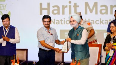 Delhi: DDA picks 3 winners at national hackathon for managing green spaces