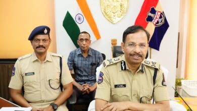 32 bank officials among 52 held for cyber fraud by Hyderabad Police in 9 states