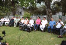 Manipur to get additional central forces after elections; govt urges withdrawal of shutdown call