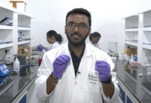 Hydrogel-based technology developed at IIT Gandhinagar promises to simplify colon tumor surgery