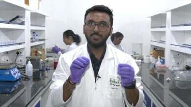 Hydrogel-based technology developed at IIT Gandhinagar promises to simplify colon tumor surgery