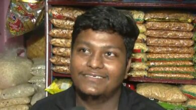 Huge thing for me, says shopkeeper who served ‘jhalmuri’ to PM Modi