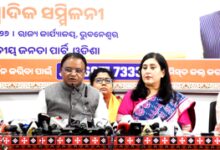 Odisha CM slams Oppn over Women’s Reservation Bill, calls April 17 ‘Black Day’