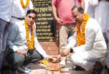 Delhi Minister Ravinder Indraj Singh says govt committed to ‘Viksit Delhi, Harit Delhi’