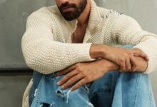 Avinash Tiwary asks Sudhir Pandey to explain his abrupt exit from the ‘Ginny Wedss Sunny 2’ event