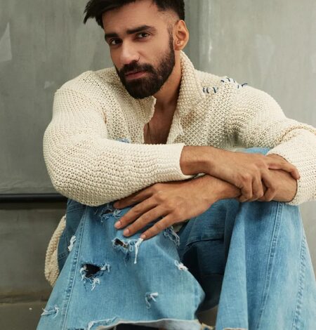 Avinash Tiwary asks Sudhir Pandey to explain his abrupt exit from the ‘Ginny Wedss Sunny 2’ event