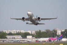 International flights to resume at Mashhad airport from Monday: Iran