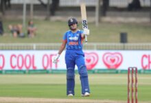 2nd WT20I: Shafali promises India will ‘come back harder’ after defeat in Durban