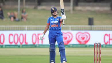 2nd WT20I: Shafali promises India will ‘come back harder’ after defeat in Durban