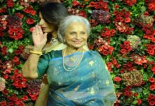 When Waheeda Rehman shared if Guru Dutt was ahead of his time