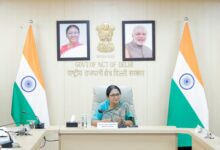 CM Rekha Gupta orders drafting of ‘Delhi Semiconductor Policy’