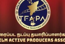 South Indian Film Producers Association rejects unilateral decisions by exhibitors, distributors in OTT window issue