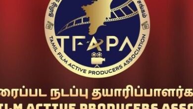 South Indian Film Producers Association rejects unilateral decisions by exhibitors, distributors in OTT window issue