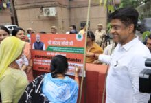 NDMC’s green initiative gaining strength through public participation: Kuljeet Singh Chahal