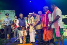 Northeast India a ‘Cultural Mosaic’ of diverse tribes, says Nagaland Governor