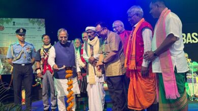 Northeast India a ‘Cultural Mosaic’ of diverse tribes, says Nagaland Governor