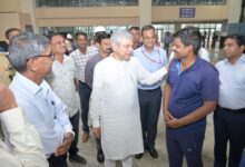 Railway Minister Ashwini Vaishnaw highlights Rs 90,000-crore railway expansion in Odisha