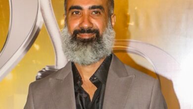 Ranvir Shorey says he has no favourite genre in cinema