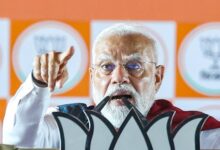 PM Modi condoles deaths in Kerala cracker factory mishap, announces ex gratia of Rs 2 lakh each​