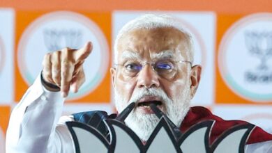 Rajasthan: PM Modi’s visit postponed after fire at Pachpadra Refinery