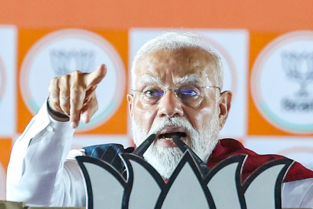 Rajasthan: PM Modi’s visit postponed after fire at Pachpadra Refinery