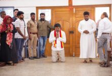 CPI-M seeks EC action against Vijay over alleged MCC violation during temple, church and mosque visits