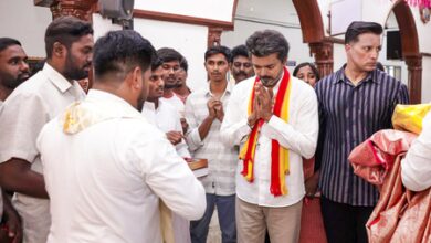 Vijay-Sangeetha divorce case comes up for hearing in TN court today