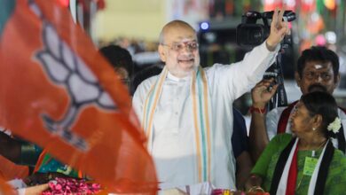 HM Amit Shah lauds NCB for getting 73 drug offenders punished in 3 months​