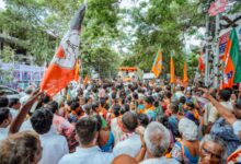 Mylapore polling booth in Chennai tense as Tamilisai, DMK workers get into confrontation