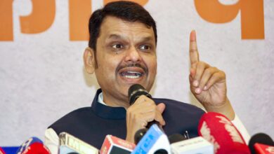 Will support NCP’s growth but no entry for its leaders into BJP: Maha CM Fadnavis