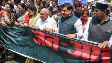 CM Mohan Yadav to address election rallies in TN tomorrow​