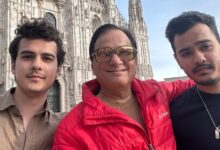 Lalit Pandit reveals actual version of Salman Khan’s ‘O O Jaane Jaana’ never made it to the movie