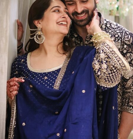 Dipika Kakar says MRI scans are now a part of life: We have to live with it